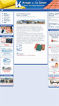Mobile Screenshot of krieger-dach.de